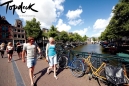 Topdeck - European Pathway